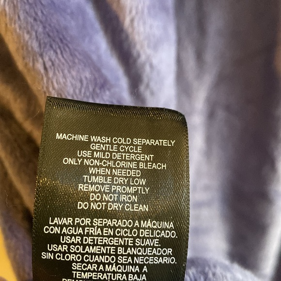 32 Degrees sleep lounger NWT - Picture 7 of 7